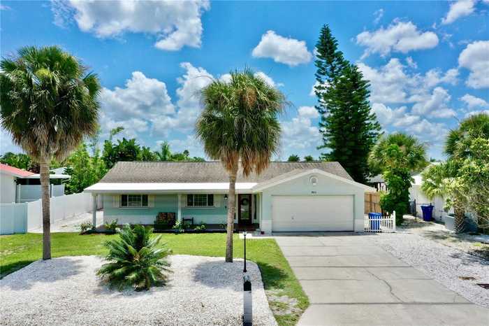 photo 1: 6513 ABACO DRIVE, APOLLO BEACH FL 33572