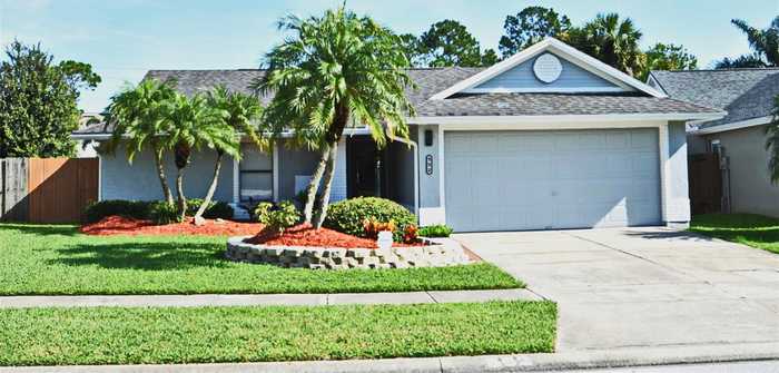 photo 1: 552 HOLBROOK CIRCLE, LAKE MARY FL 32746