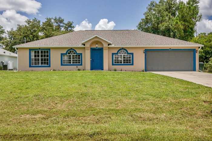 photo 27: 3565 BROWNWOOD TERRACE, NORTH PORT FL 34286