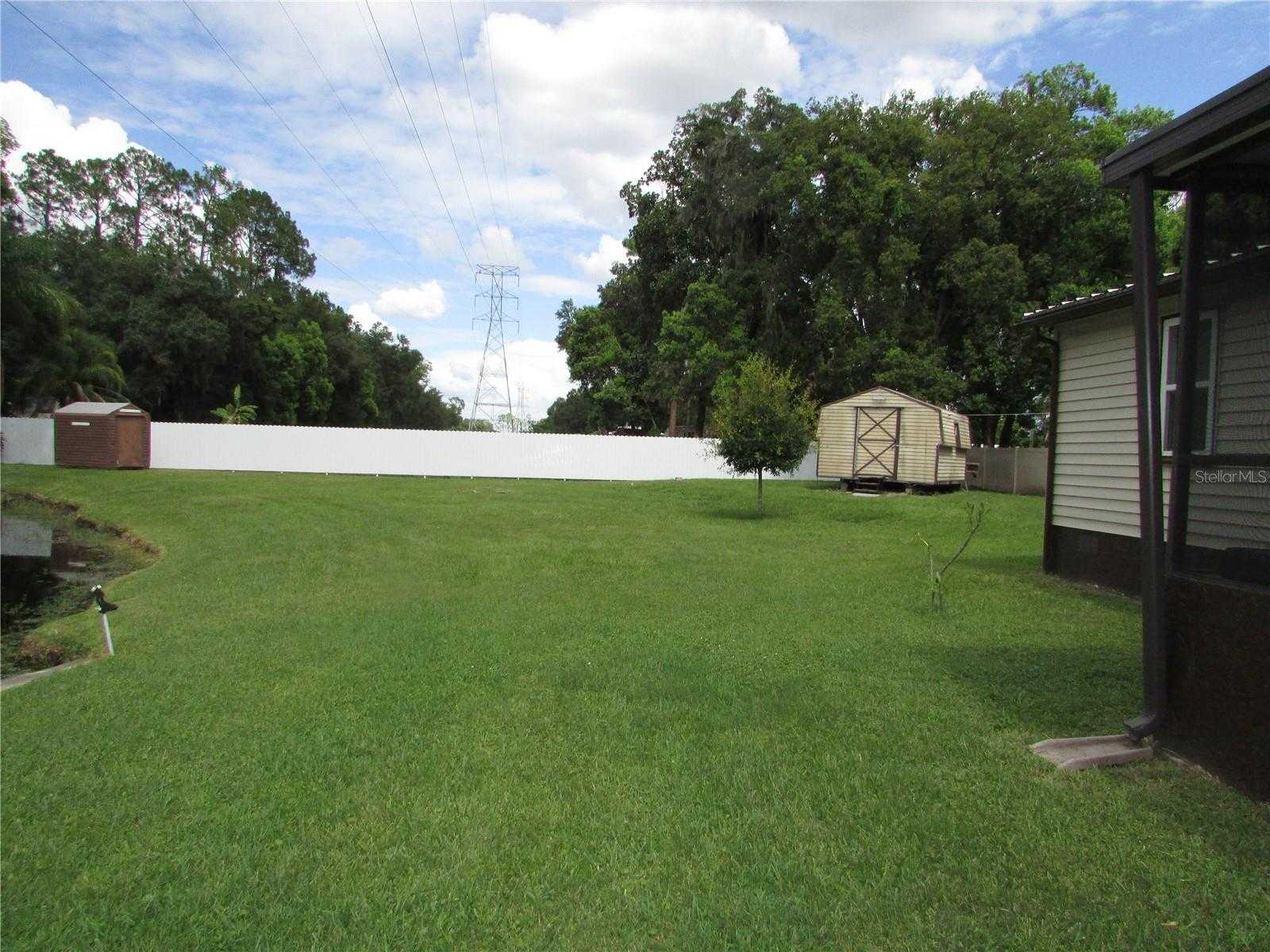 photo 2: 15615 WILLOWDALE ROAD, TAMPA FL 33625