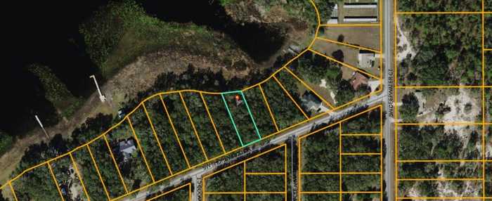 photo 2: TBD SW SHOREWOOD DRIVE, DUNNELLON FL 34431