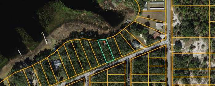 photo 8: TBD SW SHOREWOOD DRIVE, DUNNELLON FL 34431