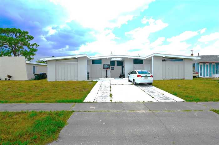 photo 1: 5724 GALLATIN LANE, NORTH PORT FL 34287