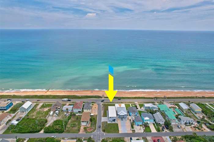 photo 2: 2300 S OCEAN SHORE BOULEVARD S, FLAGLER BEACH FL 32136