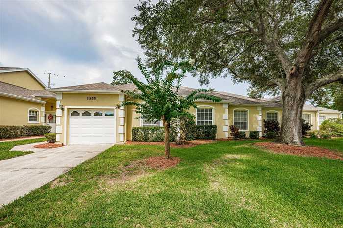 photo 1: 1055 ROYAL BOULEVARD, PALM HARBOR FL 34684