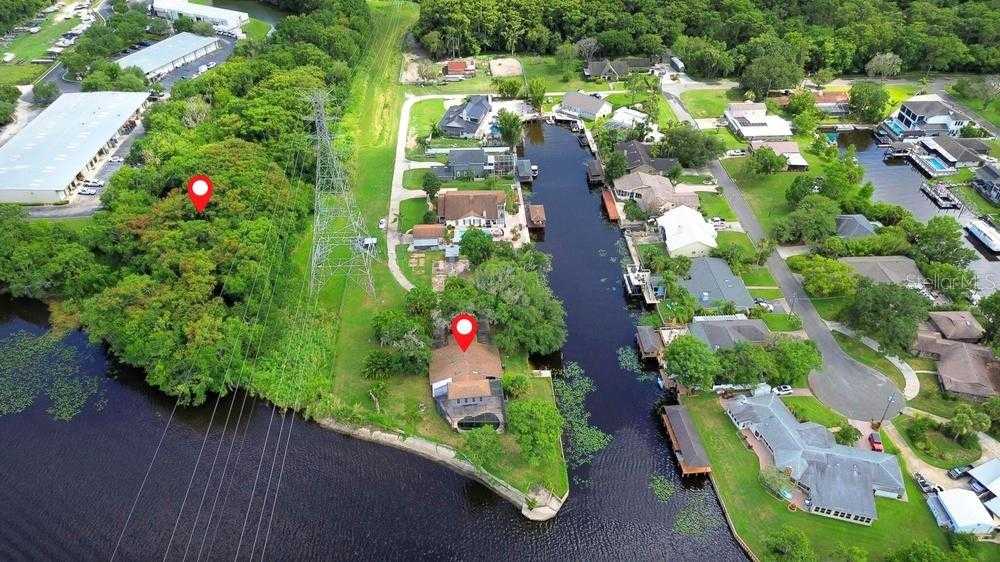 photo 1: 4420 CANAL DRIVE, SANFORD FL 32771