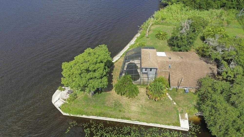 photo 3: 4420 CANAL DRIVE, SANFORD FL 32771