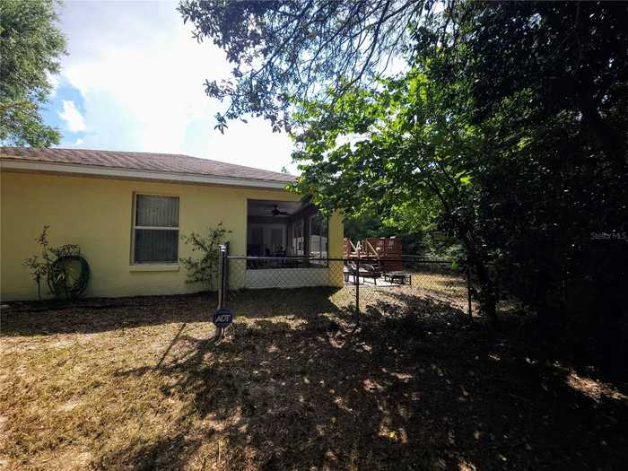 photo 2: 2758 W CENTURY BOULEVARD, CITRUS SPRINGS FL 34434