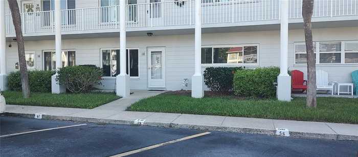 photo 2: 2450 CANADIAN WAY Unit 18, CLEARWATER FL 33763