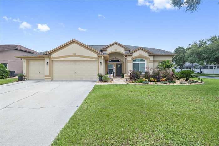 photo 1: 4015 LITHIA RIDGE, VALRICO FL 33596