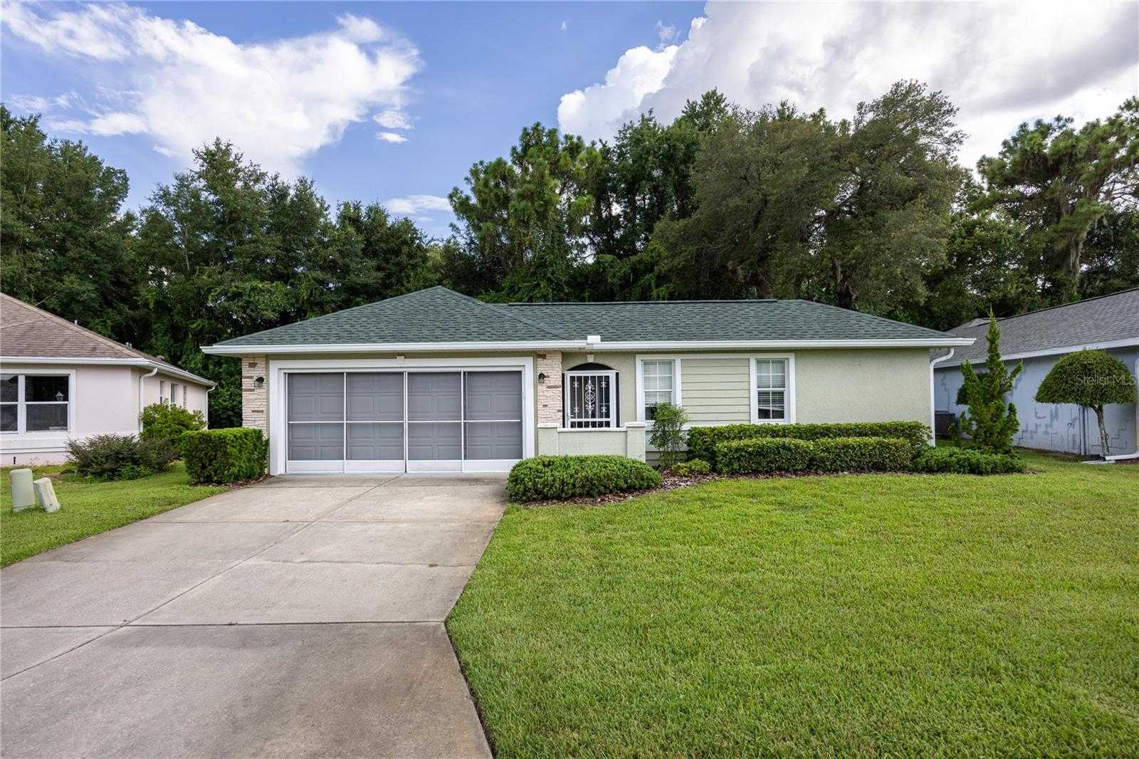 photo 1: 7127 SW 113TH LOOP, OCALA FL 34476