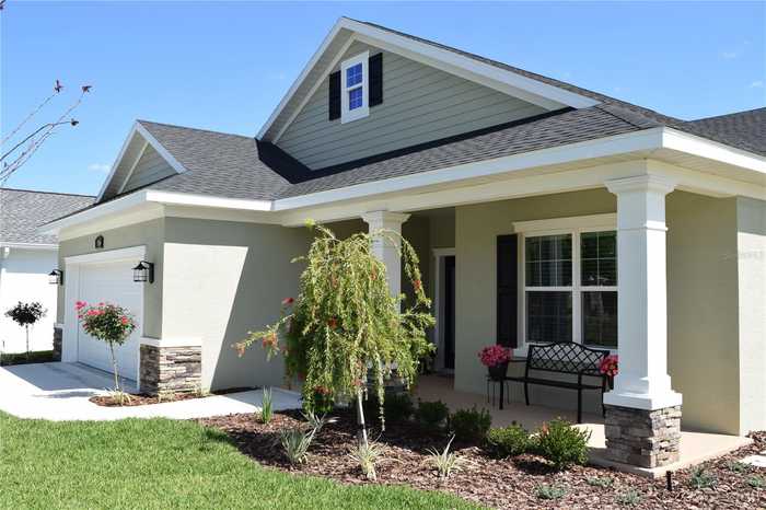 photo 1: 4820 NW 11 COURT, OCALA FL 34475