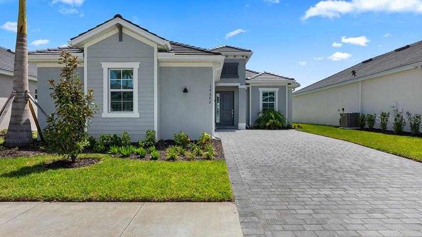 photo 2: 17572 SANTORINI COURT, VENICE FL 34293