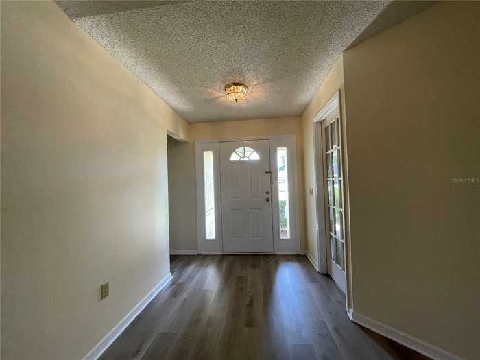 photo 2: 2149 WOODBURY BOULEVARD, LAKELAND FL 33810