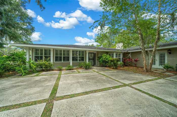 photo 1: 1707 SE 11TH STREET, OCALA FL 34471