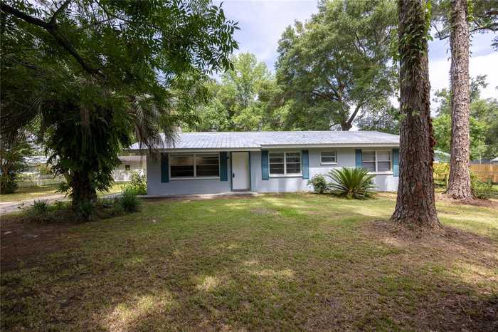 photo 2: 17257 SOUTHSIDE COURT, HIGH SPRINGS FL 32643