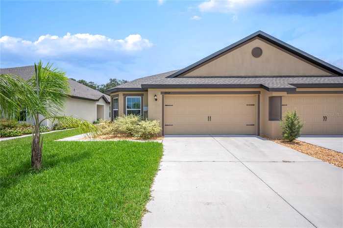 photo 1: 8949 SOUTHERN CHARM CIRCLE, BROOKSVILLE FL 34613