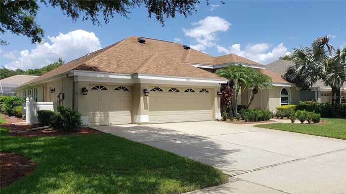 photo 2: 4699 GILRONAN COURT, PALM HARBOR FL 34685