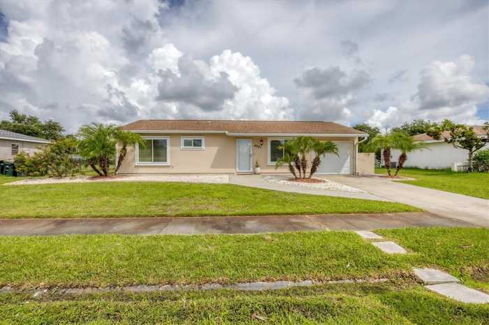 photo 2: 4621 NEKOOSA STREET, NORTH PORT FL 34287