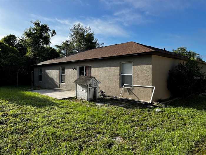 photo 25: 3796 COLMART STREET, DELTONA FL 32738