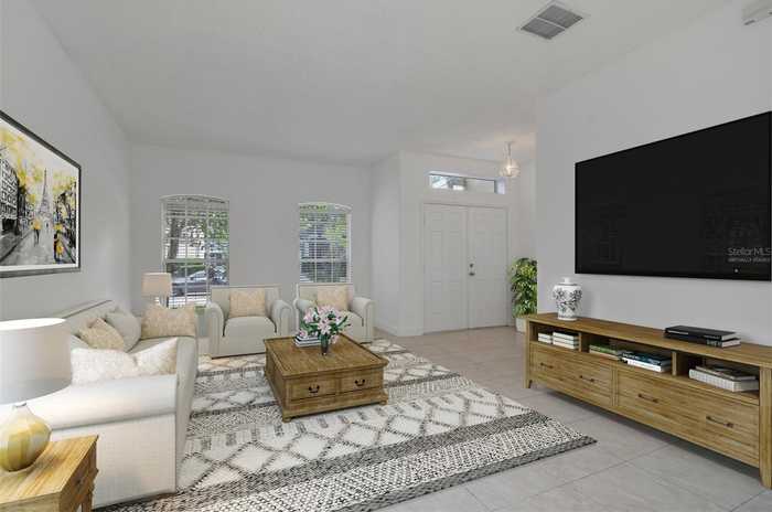 photo 2: 4021 SHAWN CIRCLE, ORLANDO FL 32826