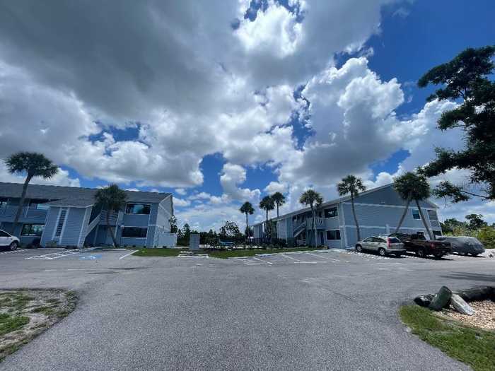 photo 1: 3979 CAPE HAZE DRIVE Unit B-4, ROTONDA WEST FL 33947