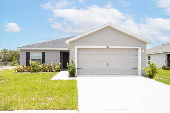 photo 1: 102 EAGLE SUMMIT DRIVE, RUSKIN FL 33570