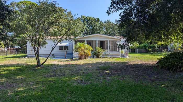 photo 1: 6226 FLORENCE STREET, GIBSONTON FL 33534