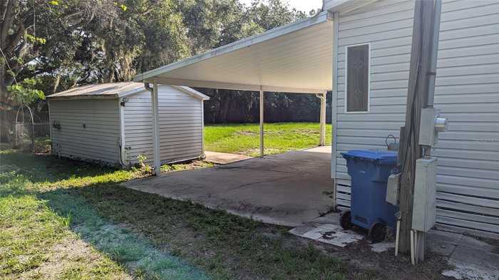 photo 5: 6226 FLORENCE STREET, GIBSONTON FL 33534