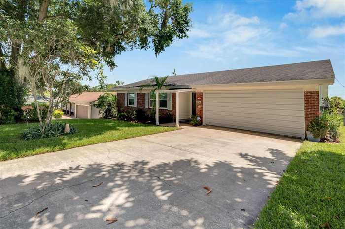 photo 2: 4926 SHARON AVENUE, LAKELAND FL 33812