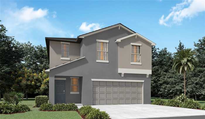 photo 1: 11909 LAVENDER LOOP, SPRING HILL FL 34609