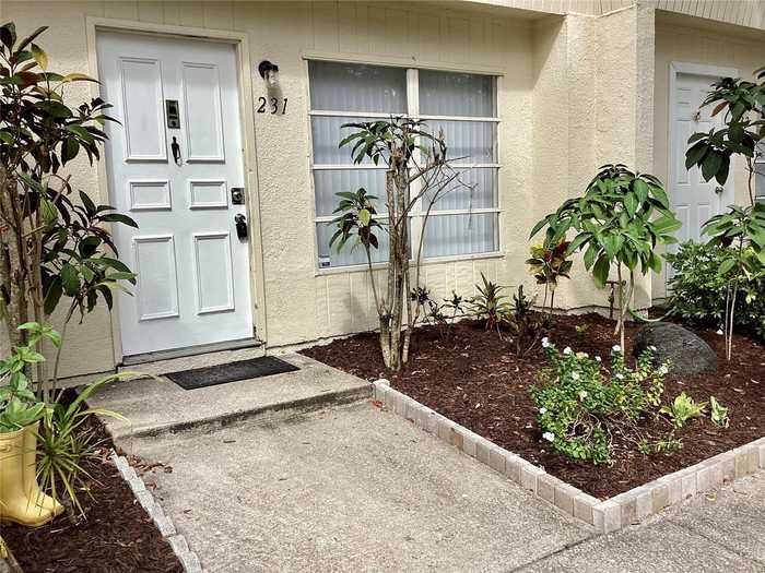 photo 2: 231 AMHERST AVENUE Unit 20, SARASOTA FL 34232