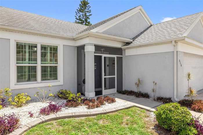 photo 2: 516 WEXFORD DRIVE, VENICE FL 34293