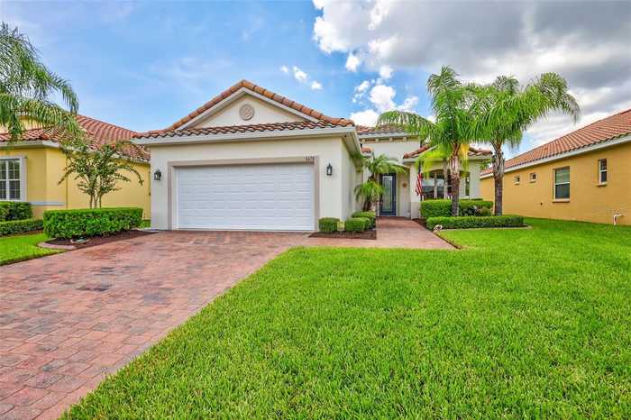 photo 2: 6670 41ST STREET CIRCLE E, SARASOTA FL 34243