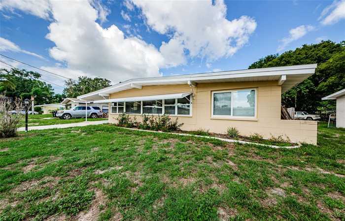 photo 1: 406 COUNTRY CLUB DRIVE, OLDSMAR FL 34677