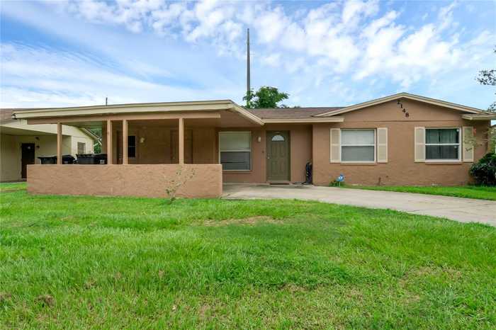 photo 1: 2148 MESSINA AVENUE, ORLANDO FL 32811