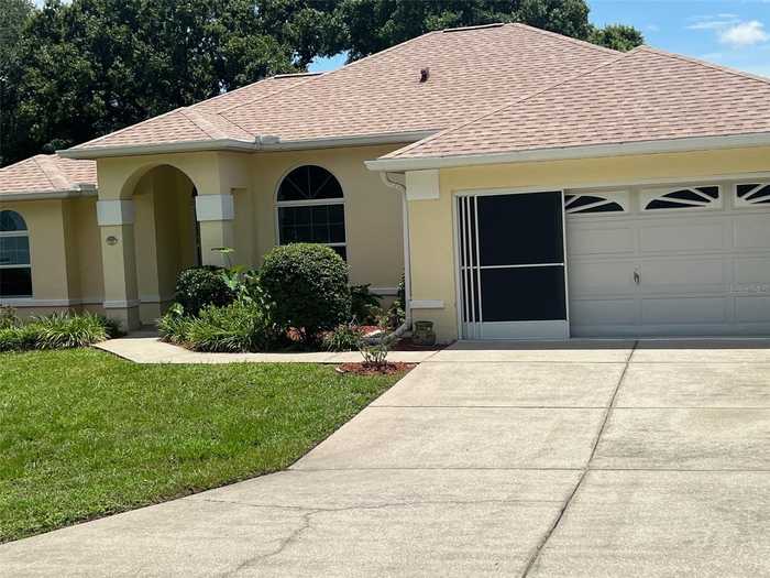 photo 2: 11615 SW 78TH AVENUE, OCALA FL 34476