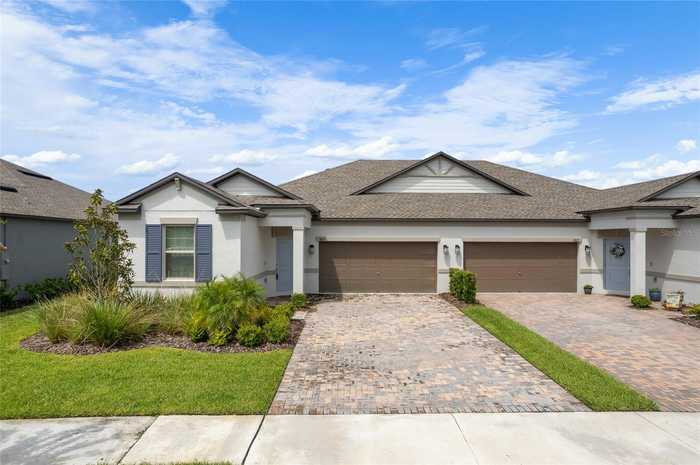 photo 1: 9819 CAMPANULA COURT, LAND O LAKES FL 34637