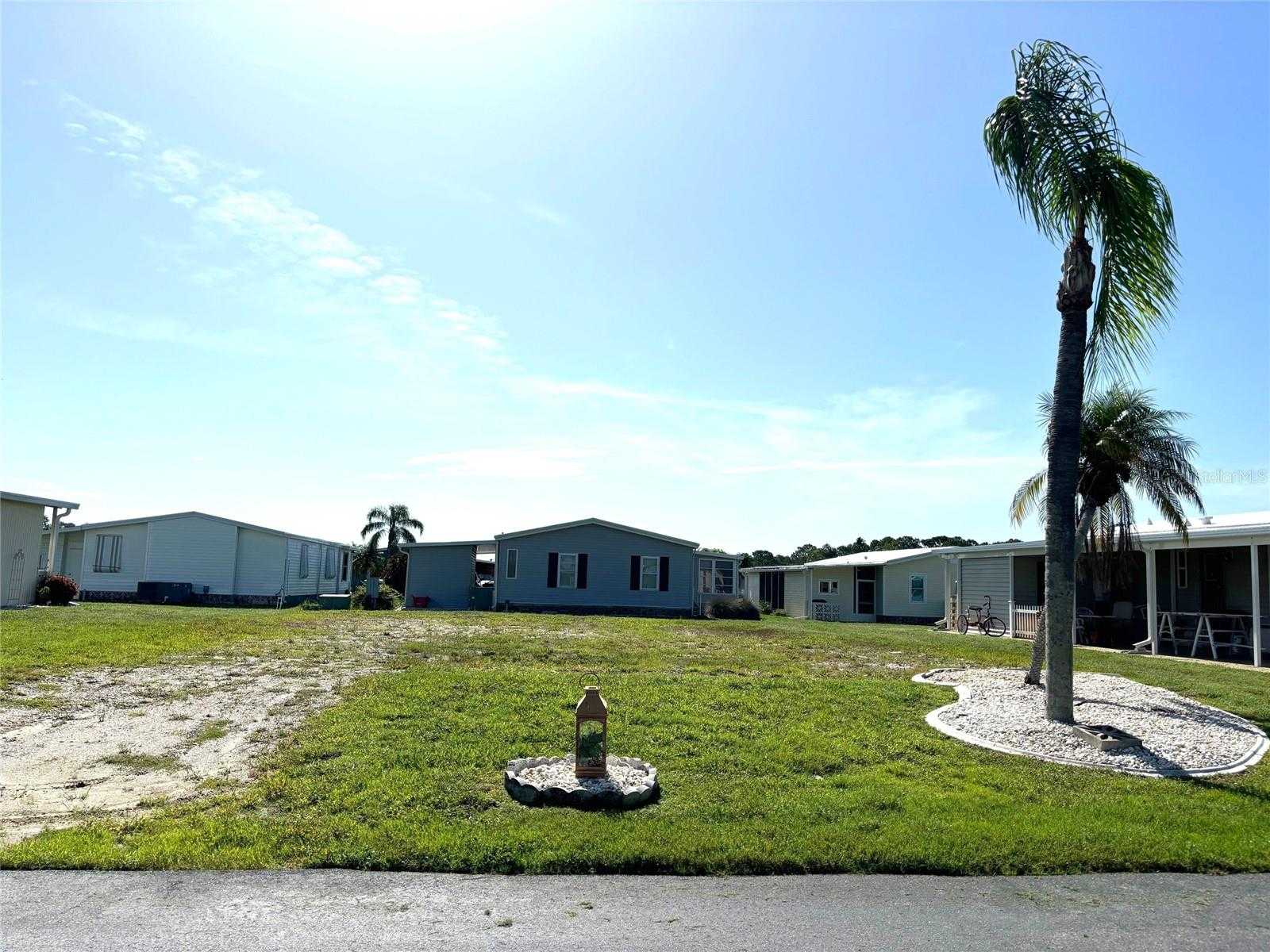 photo 1: 707 BLANCA, NORTH PORT FL 34287