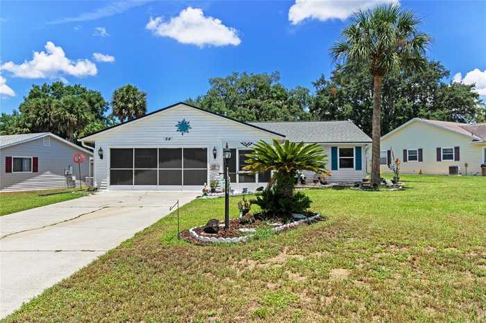 photo 1: 54 ABERDEEN CIRCLE, LEESBURG FL 34788