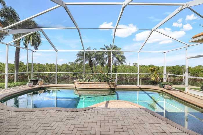 photo 2: 653 MACEDONIA DRIVE, PUNTA GORDA FL 33950