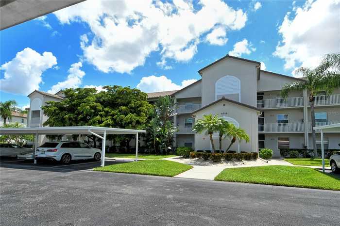 photo 1: 8755 OLDE HICKORY AVENUE Unit 7103, SARASOTA FL 34238