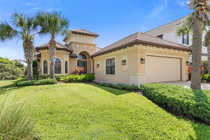 photo 2: 19 SANDPIPER LANE, PALM COAST FL 32137