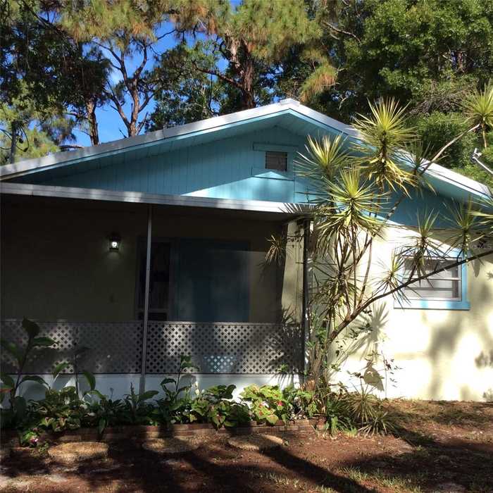 photo 1: 4020 MURDOCK AVENUE, SARASOTA FL 34231