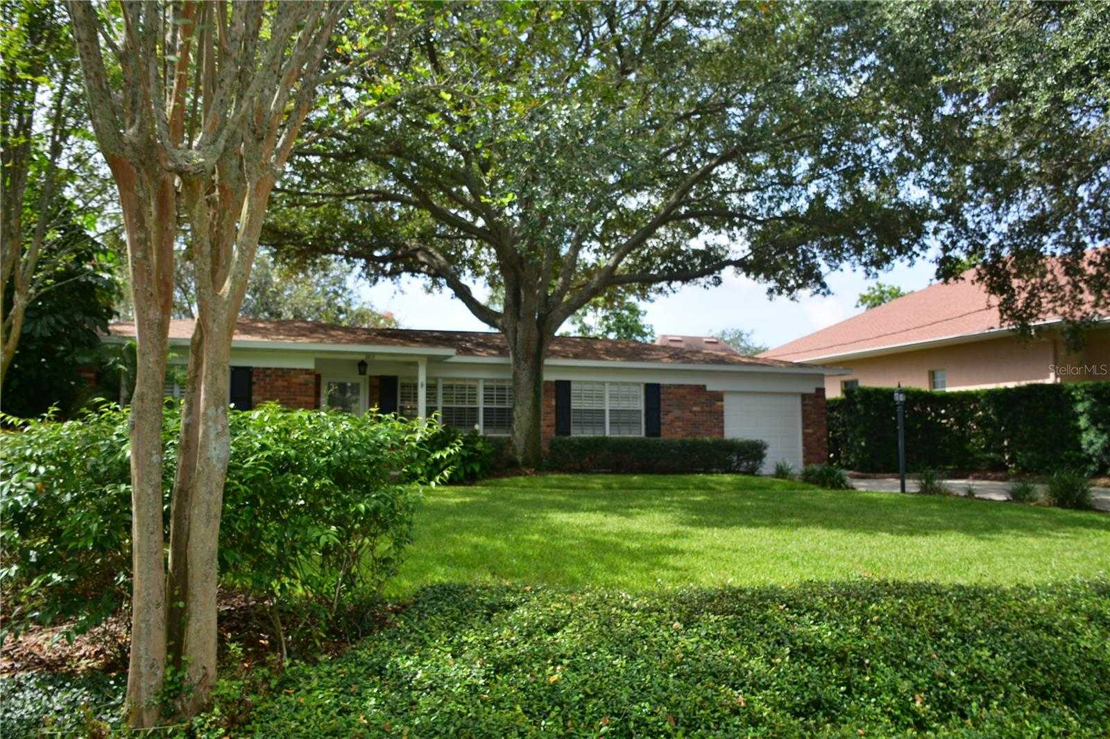 photo 2: 3012 W FAIR OAKS AVENUE, TAMPA FL 33611