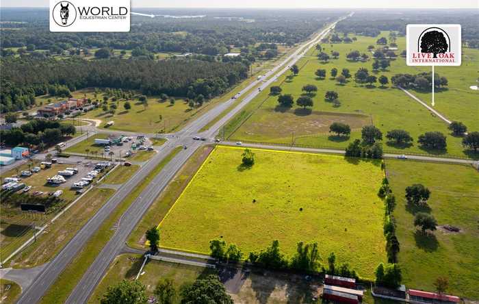 photo 1: 11032 W HIGHWAY 40 HIGHWAY, OCALA FL 34482