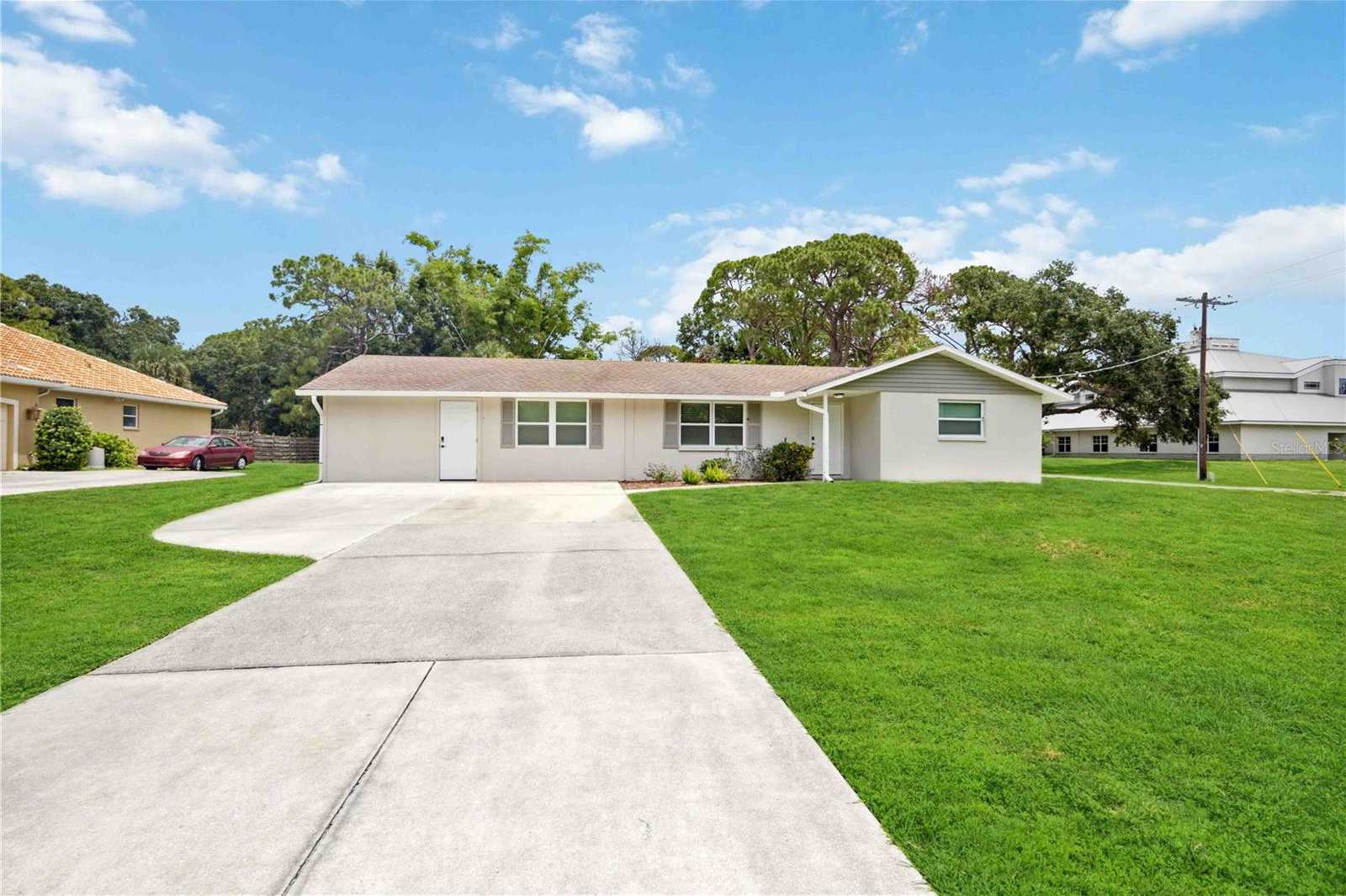 photo 1: 2905 ASHTON ROAD, SARASOTA FL 34231