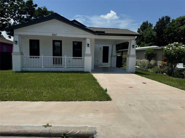 photo 2: 2917 E 21ST AVENUE, TAMPA FL 33605