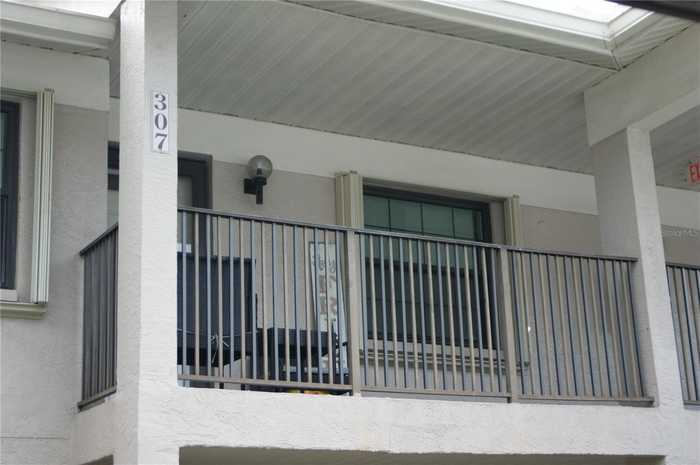 photo 1: 2139 ELM STREET Unit 307, DUNEDIN FL 34698