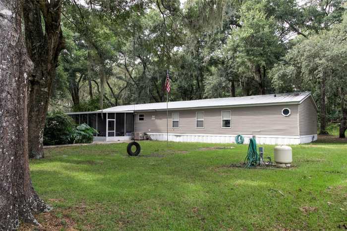 photo 1: 2937 NE 161 PLACE, CITRA FL 32113